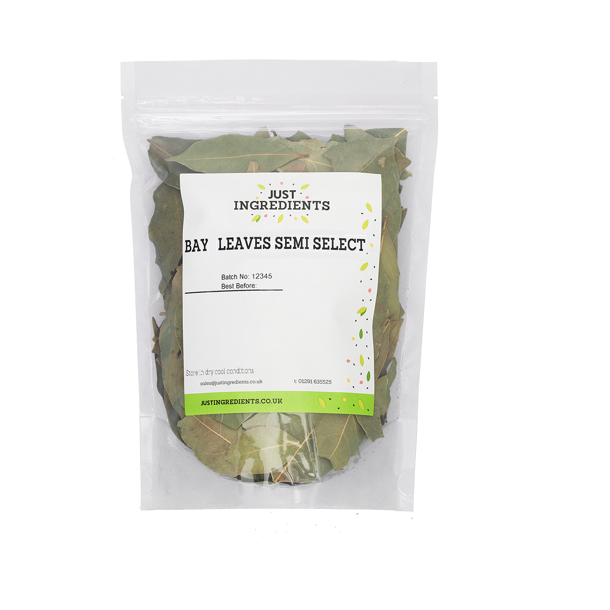 Bay Leaves